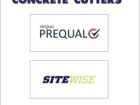 acc SITE WISE PREQUAL ACCRED